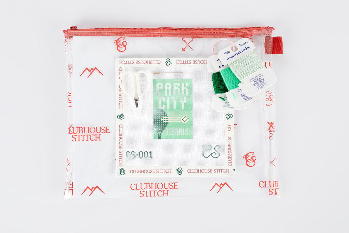 park-city-tennis-racket-needlepoint-canvas-kit