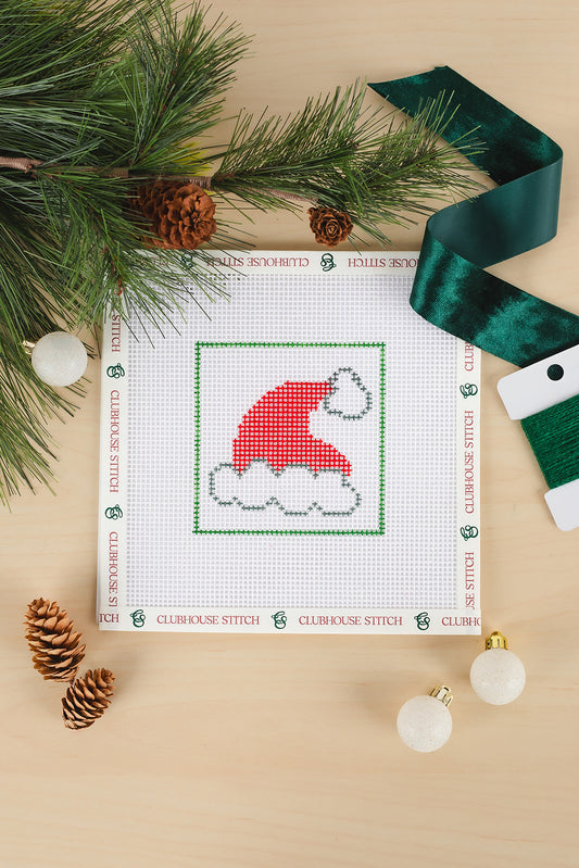 santa-hat-needlepoint-canvas