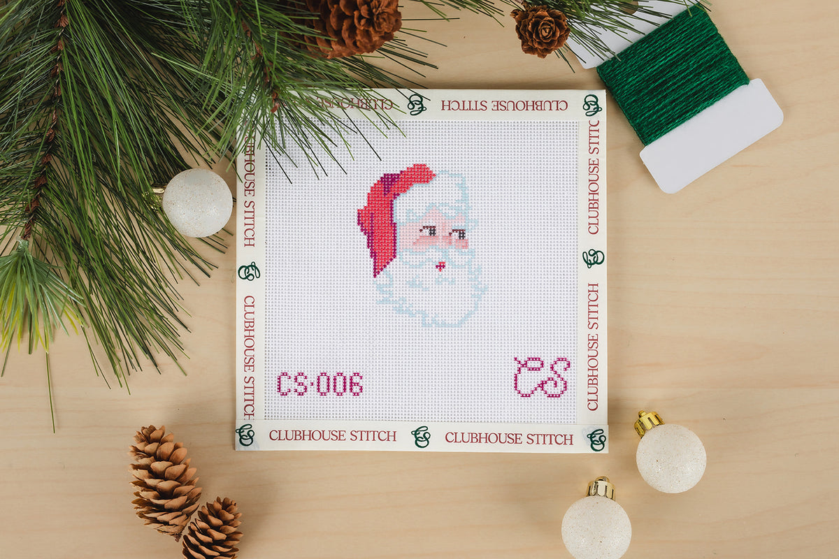 santa-needlepoint-canvas-kit