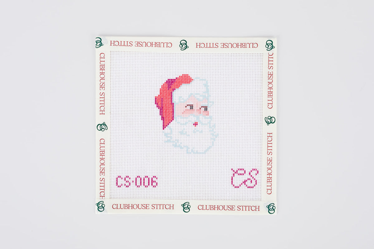 santa-needlepoint-canvas-kit