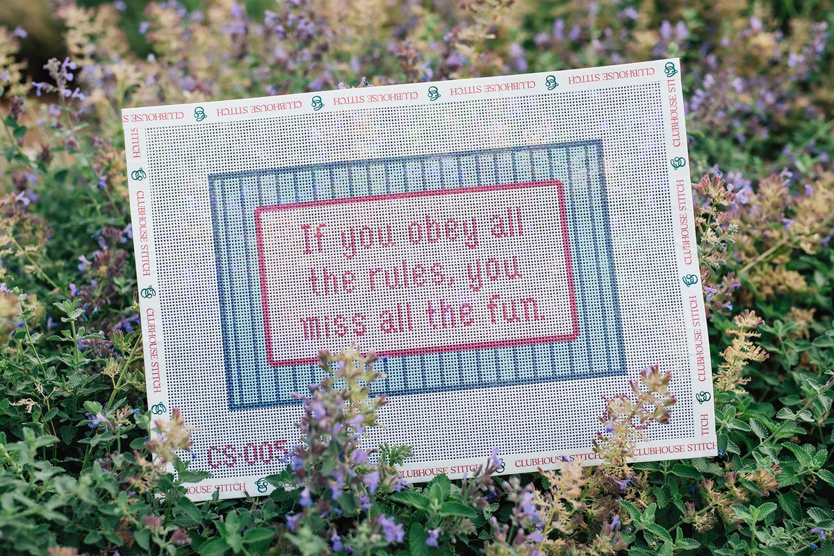 obey-all-the-rules-needlepoint-canvas-kit