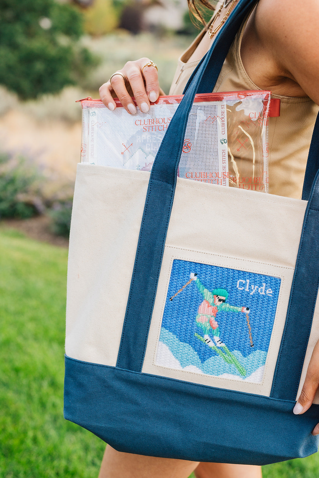 self-finish-needlepoint-bag