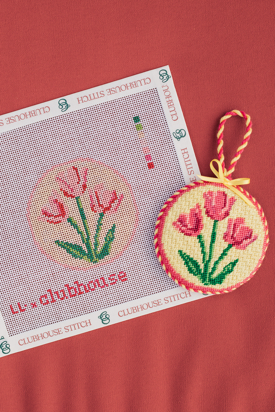 tulip-flower-needlepoint-canvas-kit